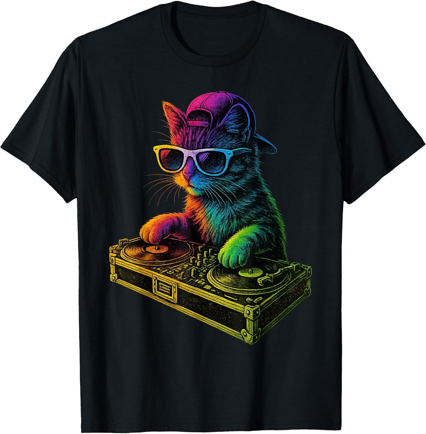 Lucky Dawg Cats Gifts