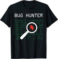 Funny IT admin Graphic for Programmer and coder
