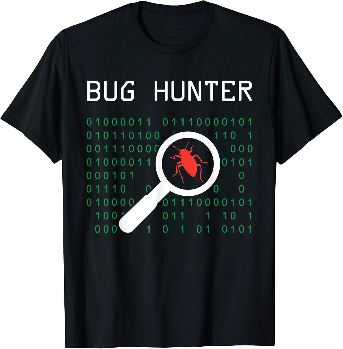 Funny IT admin Graphic for Programmer and coder