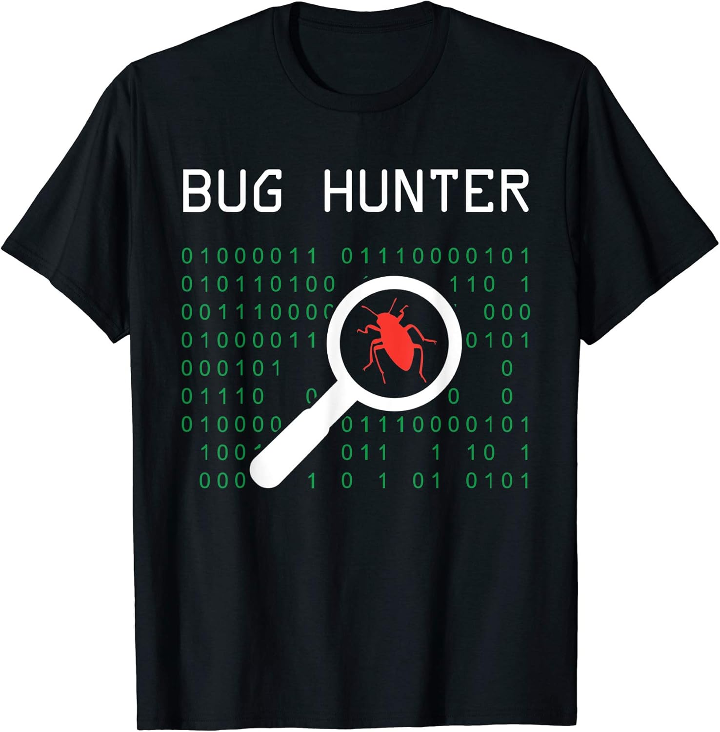 Funny IT admin Graphic for Programmer and coder