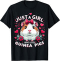 Cute Guinea Pig Gifts