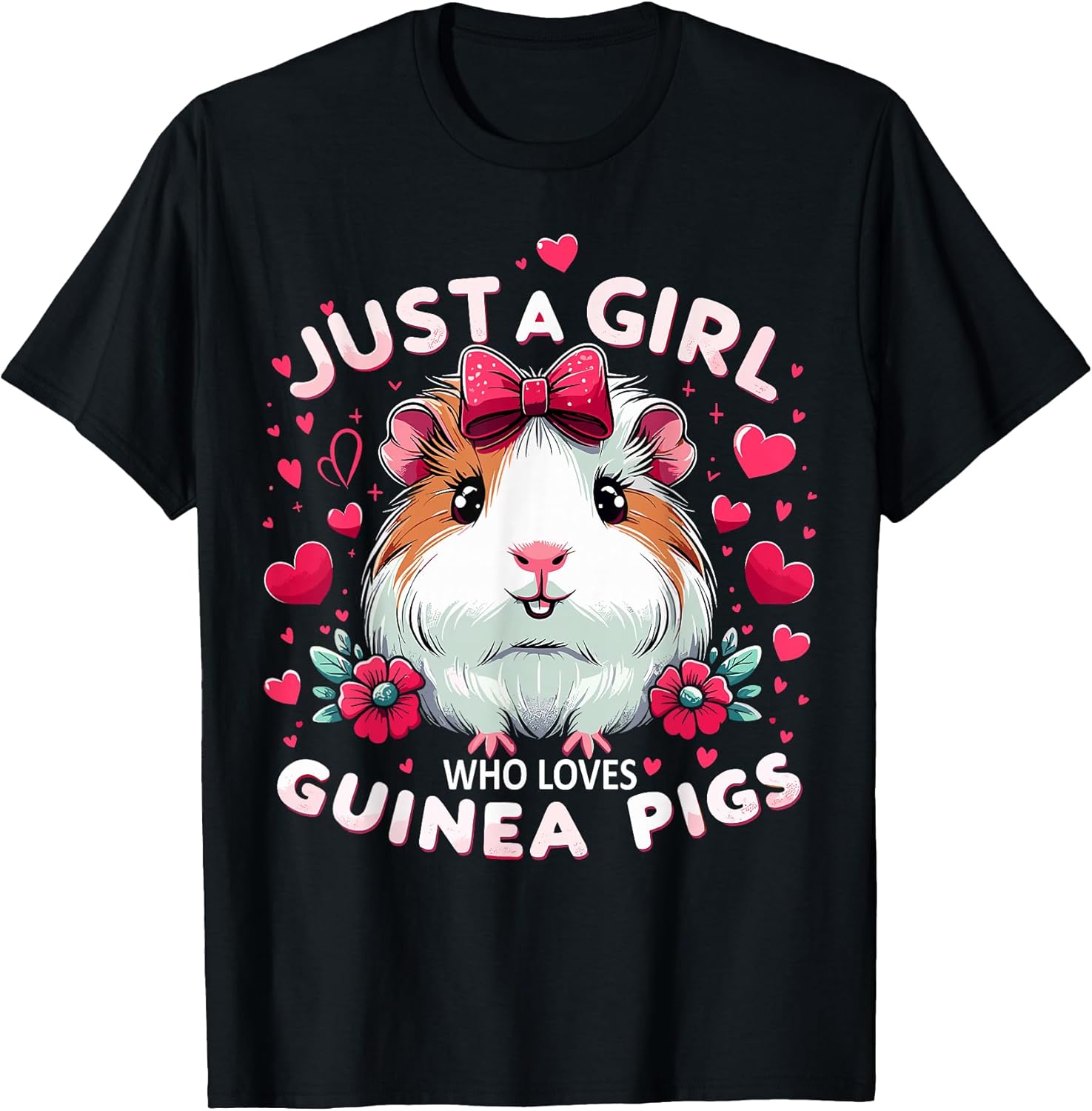 Cute Guinea Pig Gifts