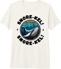 Ocean Mammals And Blue Whales Apparel