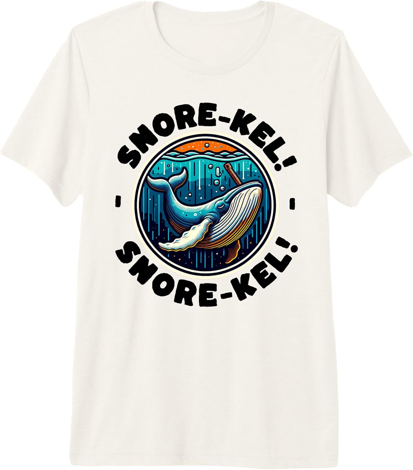 Ocean Mammals And Blue Whales Apparel