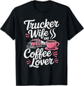 Trucker Gifts for Truck Driver