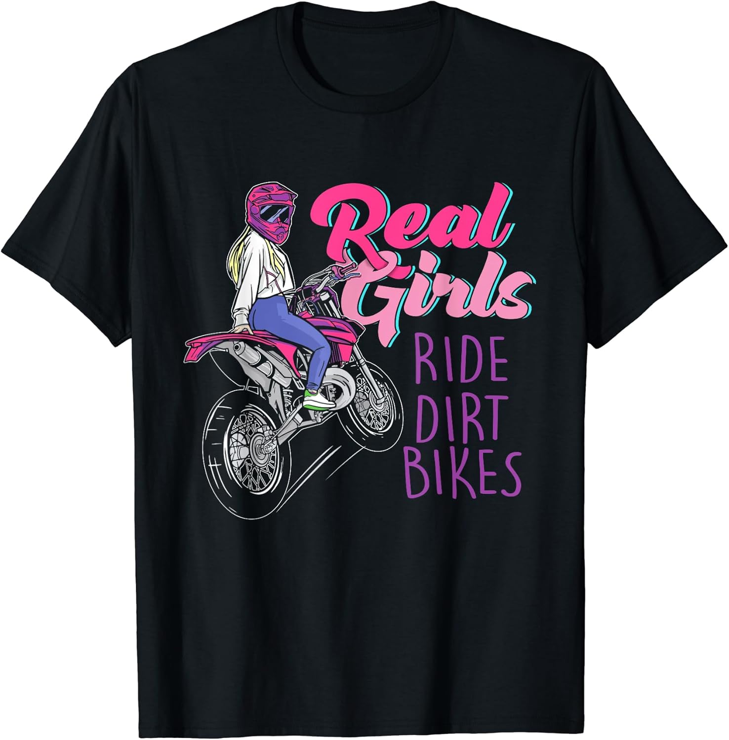 Cool Motocross & Dirt Bike Designs