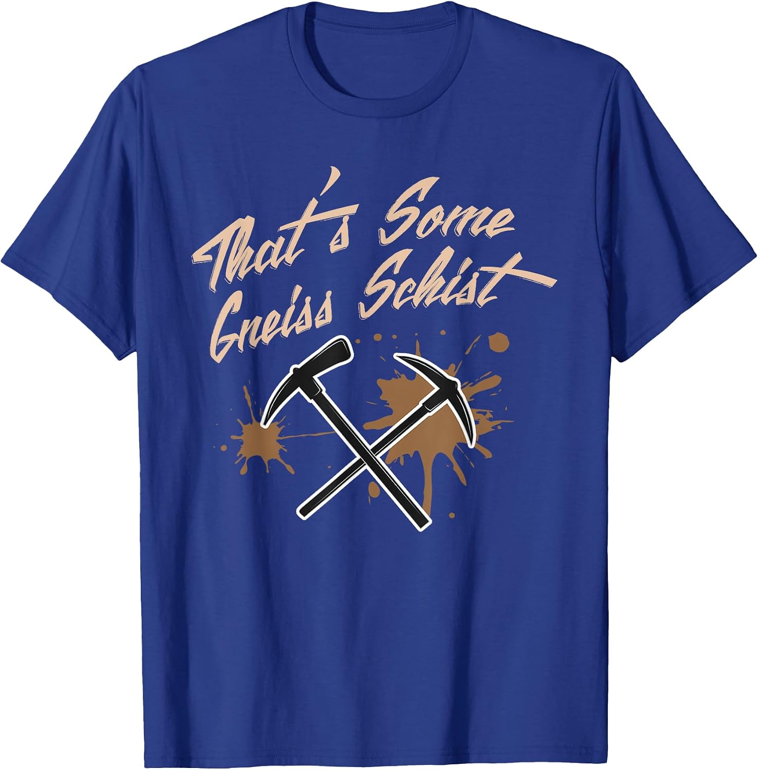 Funny Geology & Geologist Gift Co.