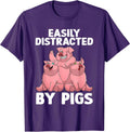 Pig Gift Pig Lover Stuff & Pig Novelty Accessories