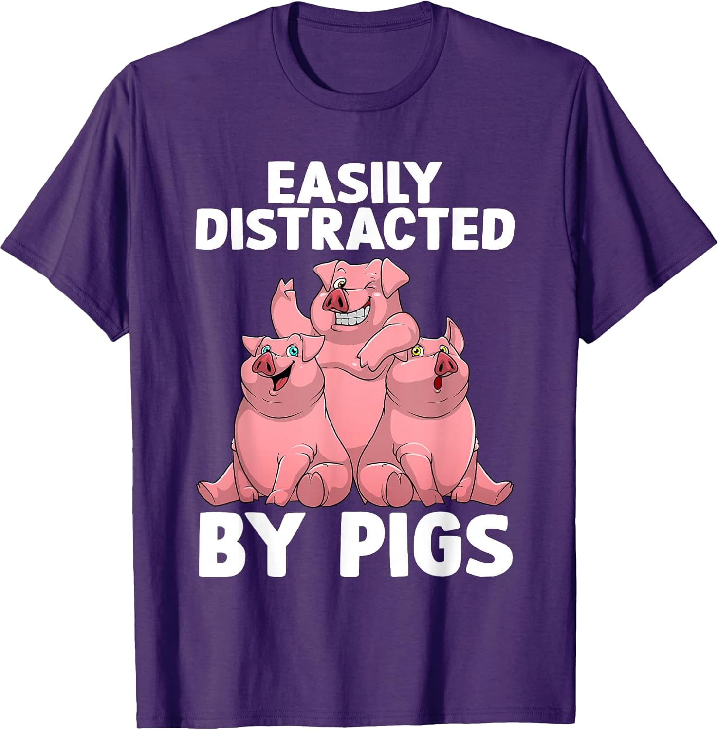 Pig Gift Pig Lover Stuff & Pig Novelty Accessories