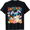 Easter Day Costume Men Women Kids