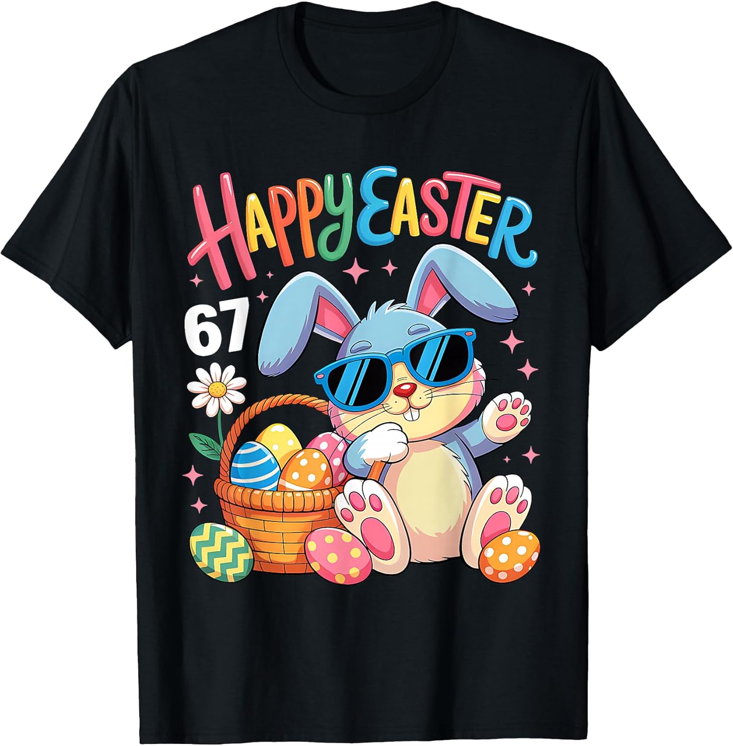 Easter Day Costume Men Women Kids