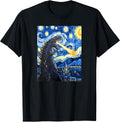KAIJU MONSTER MERCH
