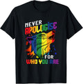 Gay Wolfs Rainbow Wolfs Skin Gay Pride LGBT