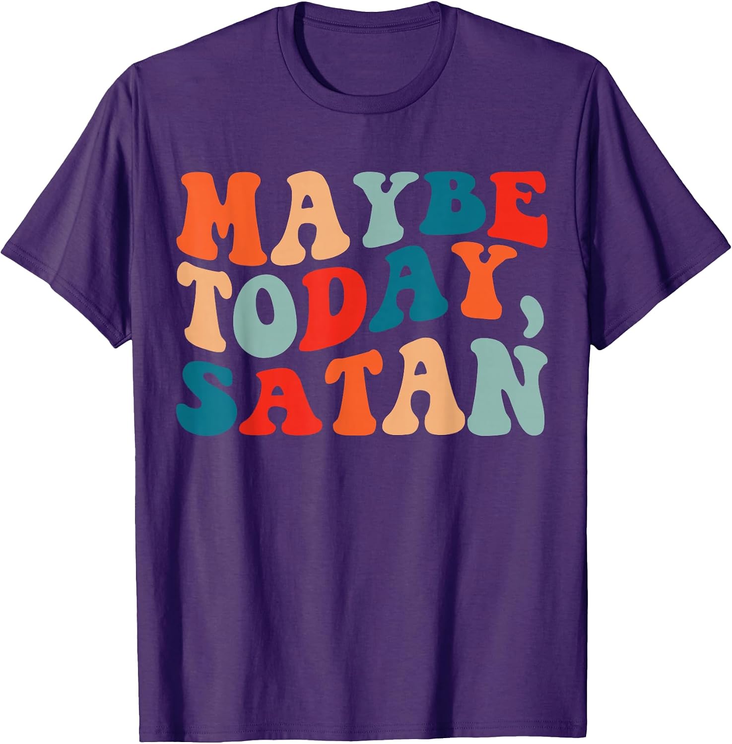 Hail Satan Merch