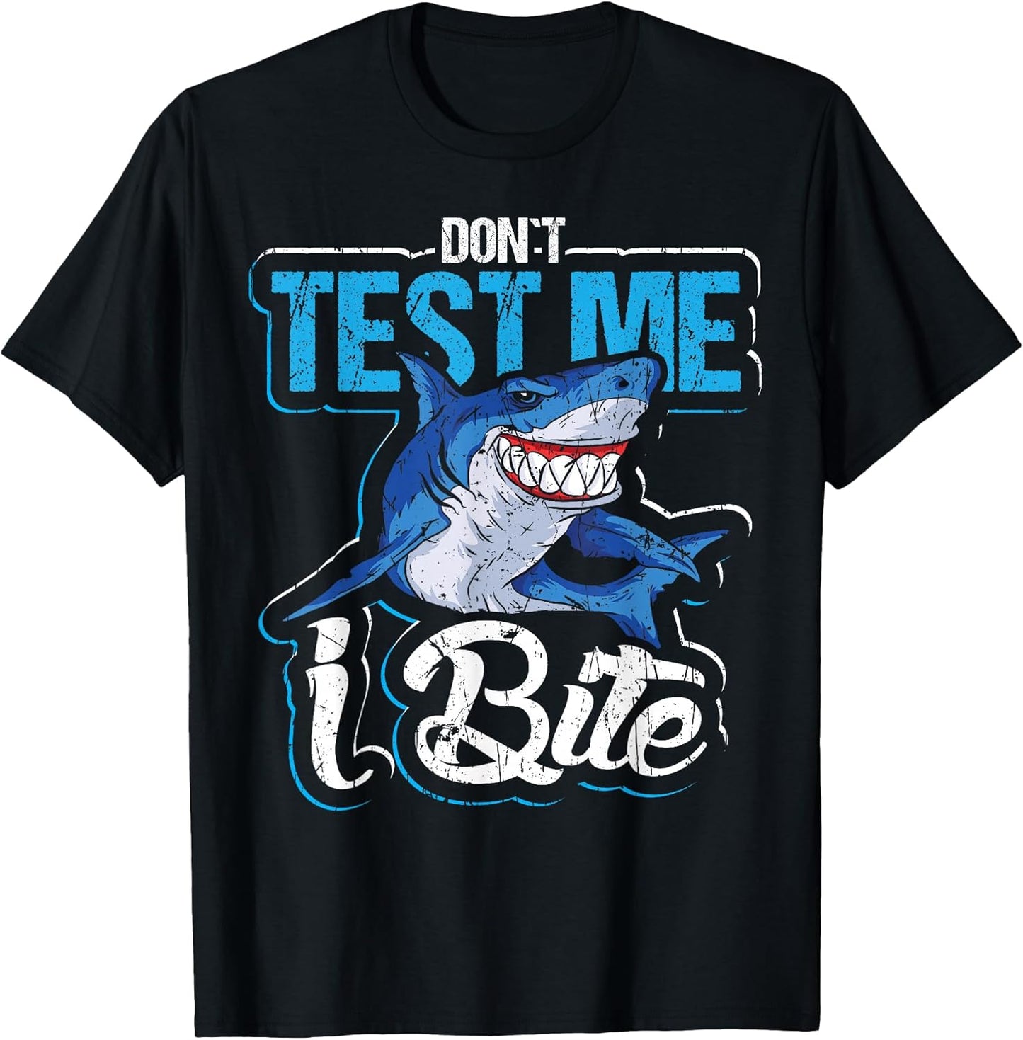 Shark design for kids, men and women