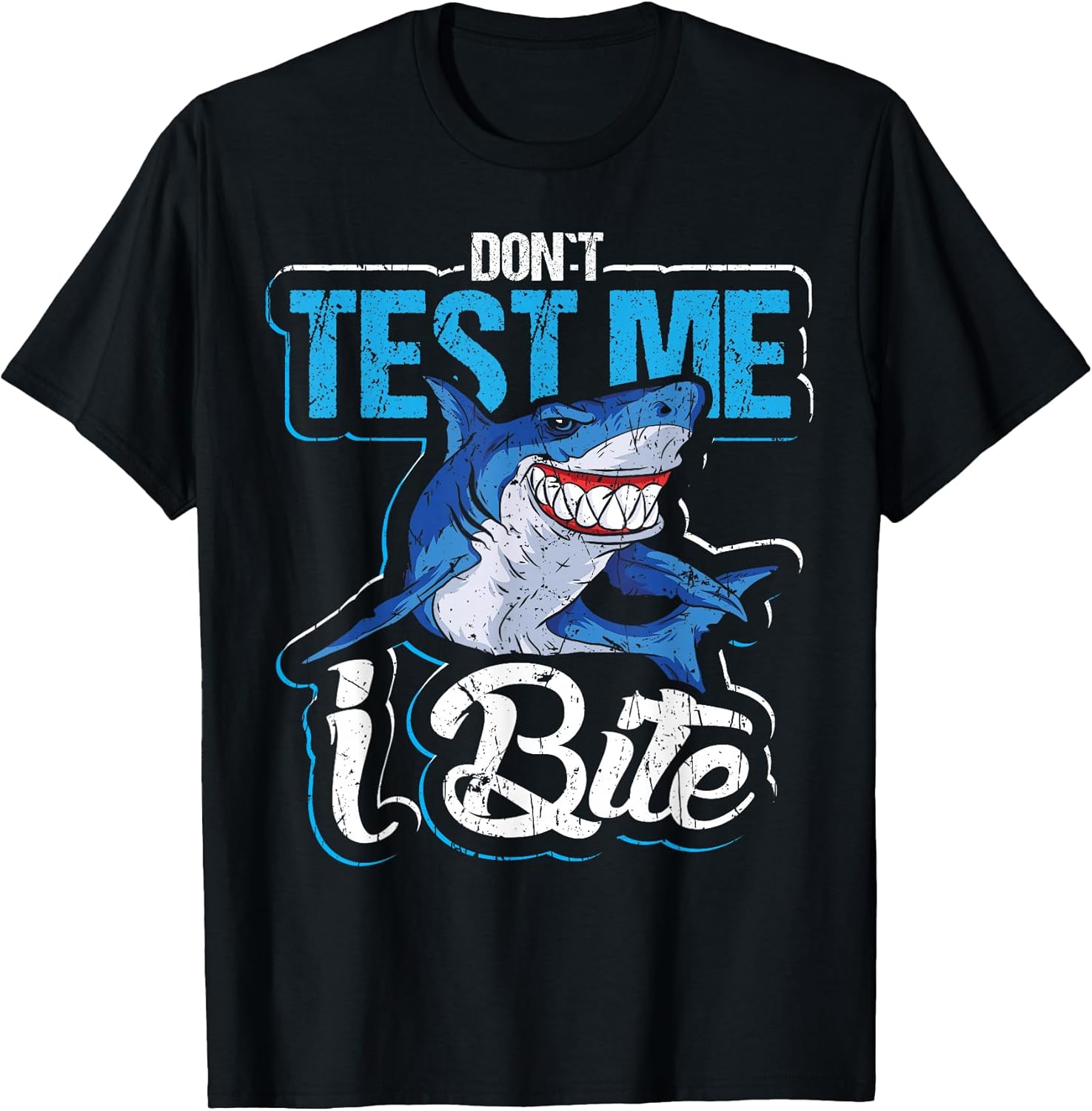 Shark design for kids, men and women