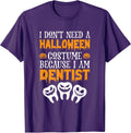 Halloween Dentist – Trick Or Teeth Pumpkin Gift