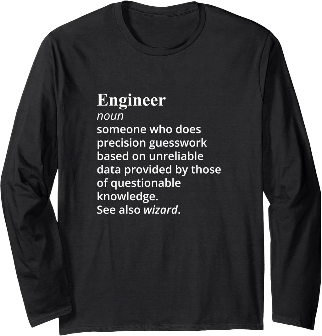 SCIENCE HUMOR MERCH