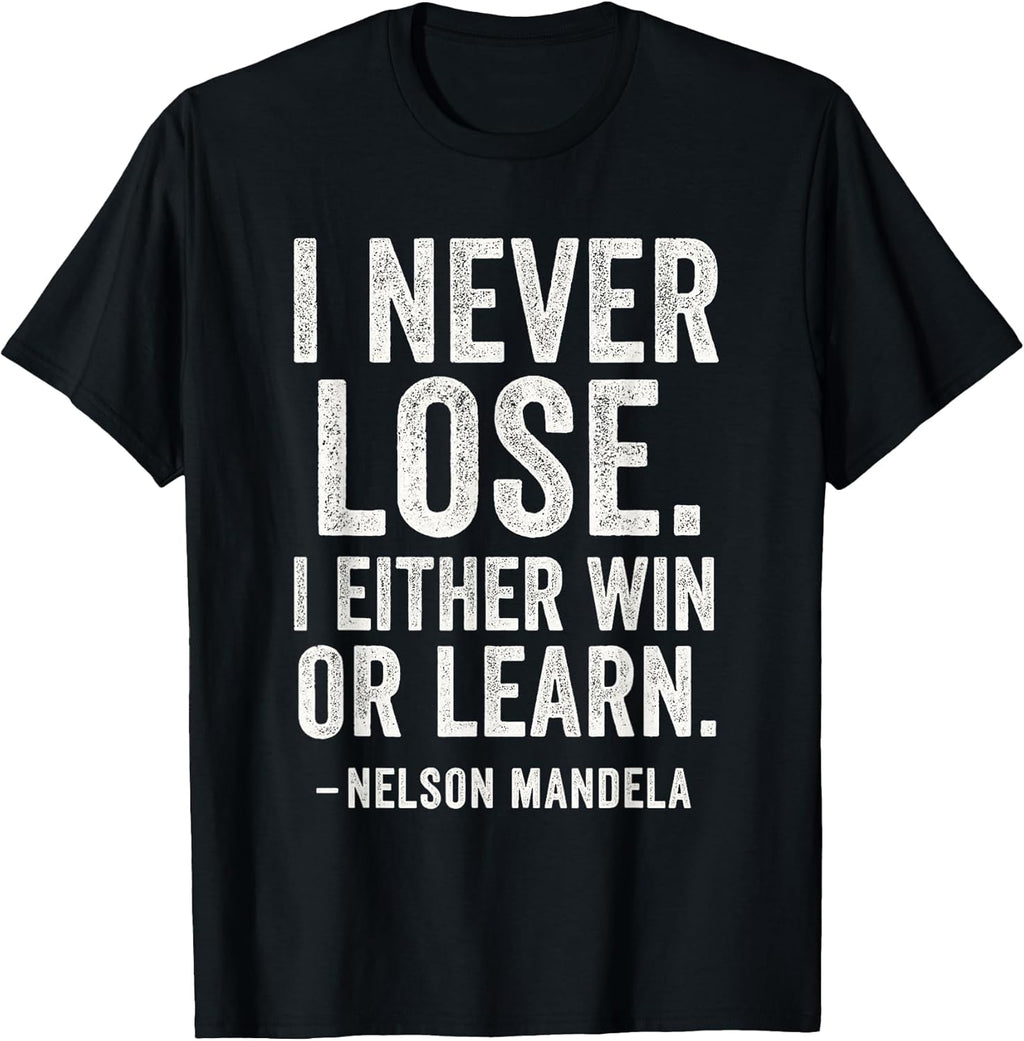 Motivational Shirts