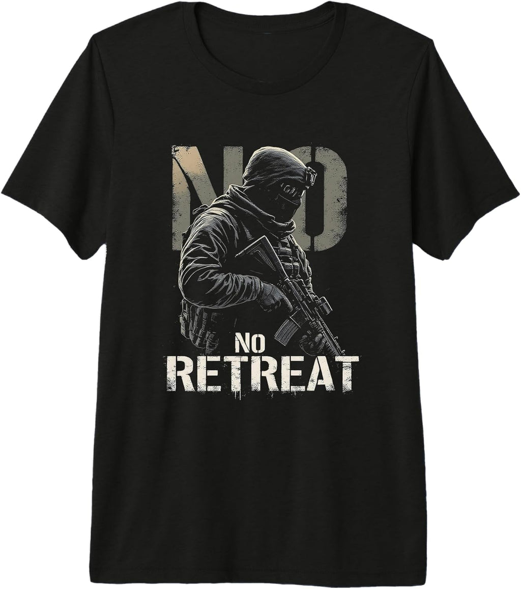 Military Motivation Designs