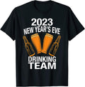 New Years Eve Party Crew, Happy New Year 2023