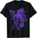 Octopus Apparel Gifts for Men Women