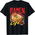 Ramen Anime Noodle Boba Gaming Co