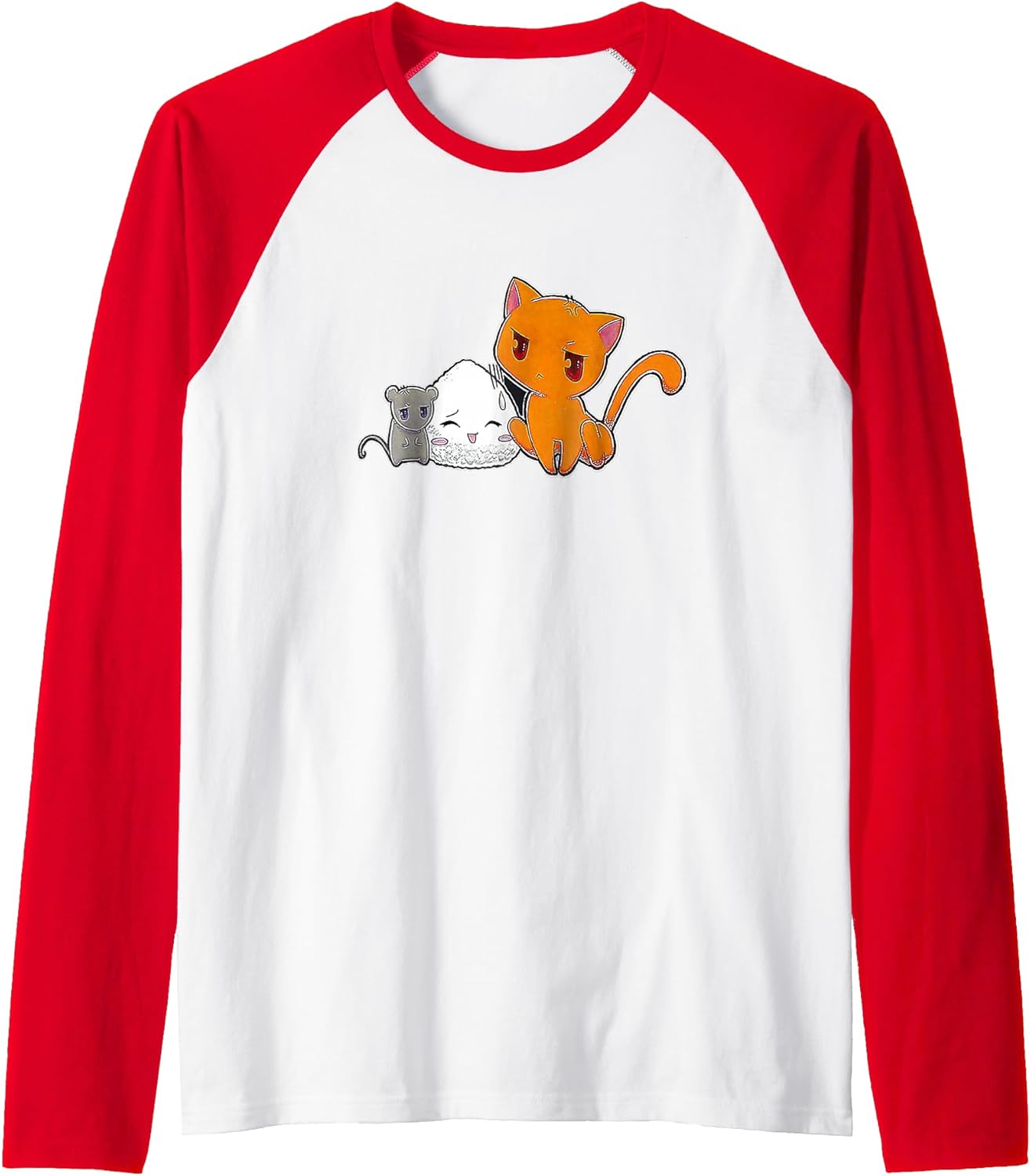 Anime Shirts
