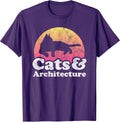Cats and Architecture Apparel Co