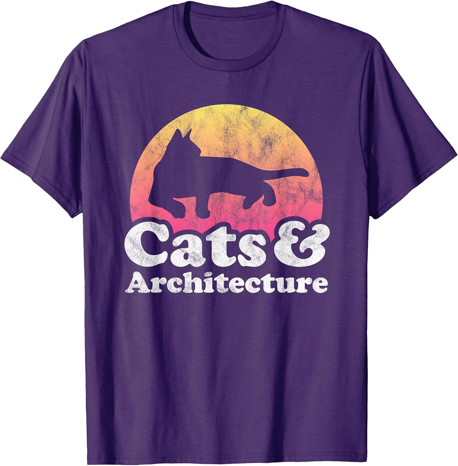 Cats and Architecture Apparel Co
