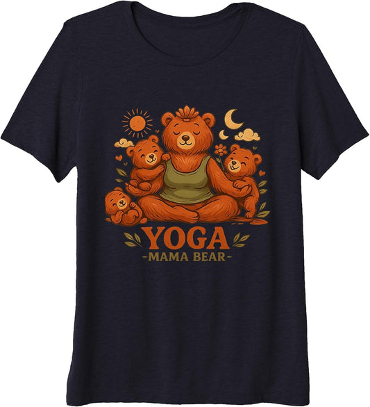 Yoga Accessories Art Gifts for Women and Men