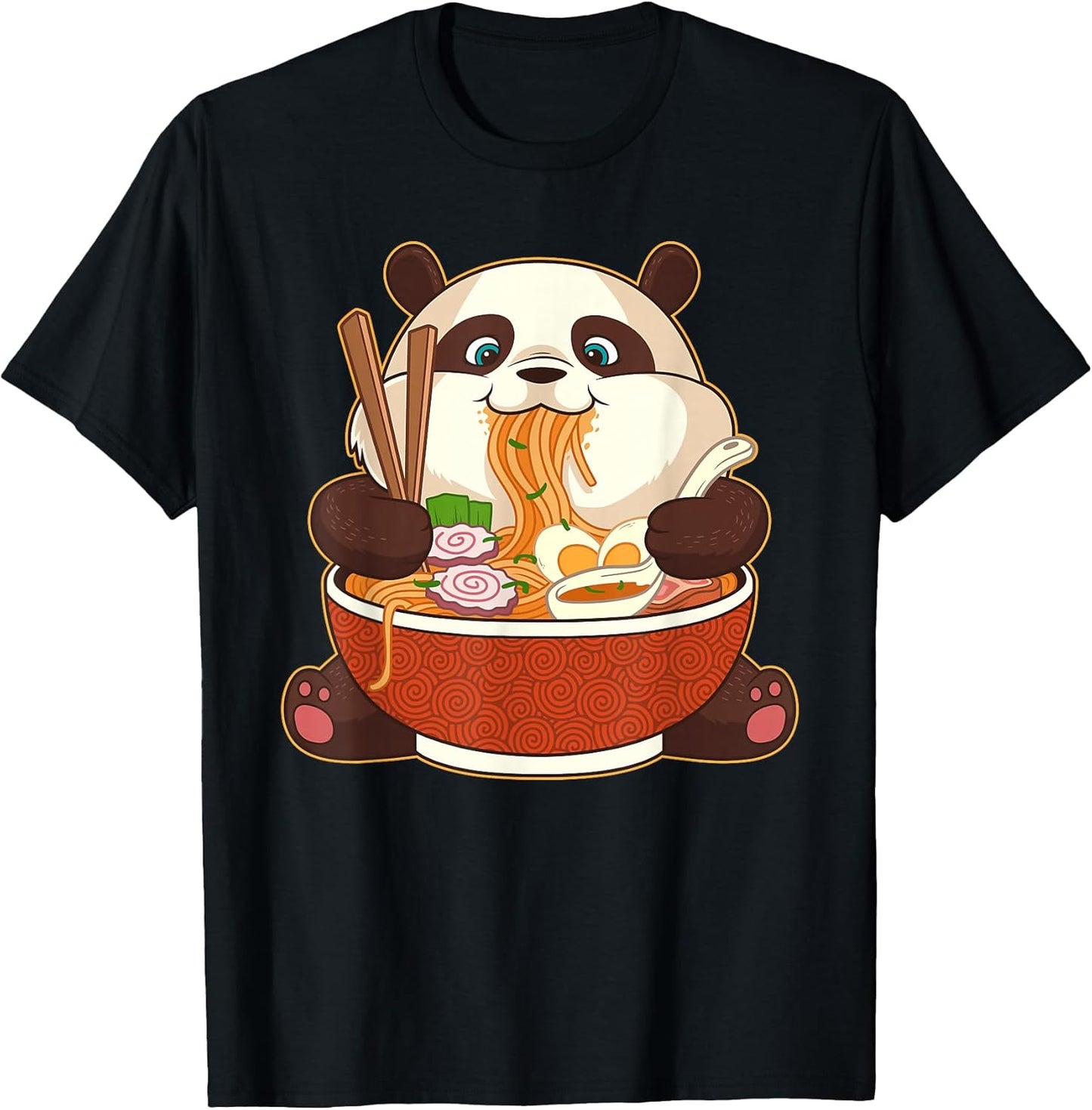 Kawaii Ramen Apparel Co.