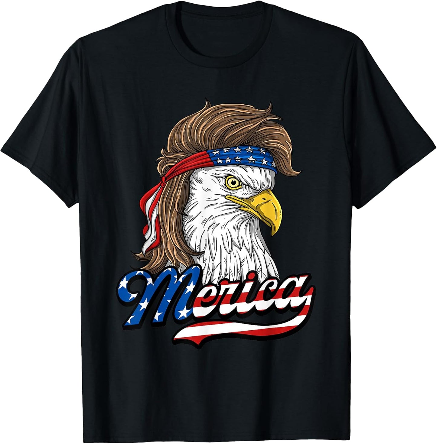 Awesome Patriotic Shirts