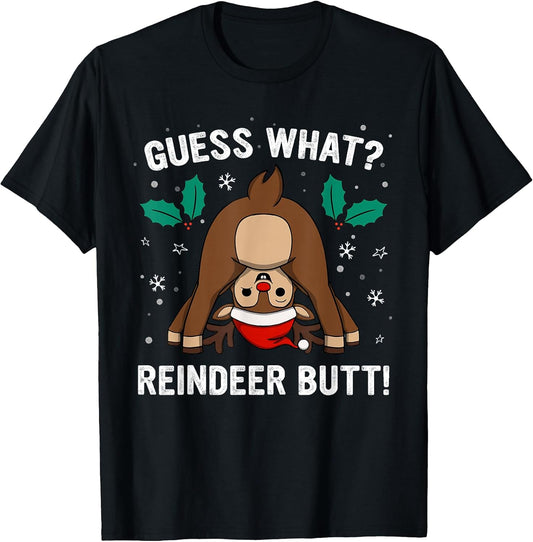 Sarcastic Funny Christmas Apparel for Families