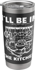 Funny Kitchen Tees