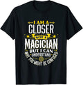 Closer Ideas For Closers
