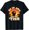 Dog Tism Merch