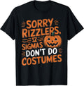 Sigmas: Ghosts Spooky Halloween Arts 4 All Seasons