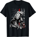 PATRIOTS AND HEROES