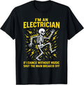 Funny Electrician Gift Ideas for Men, Dad & Daddy