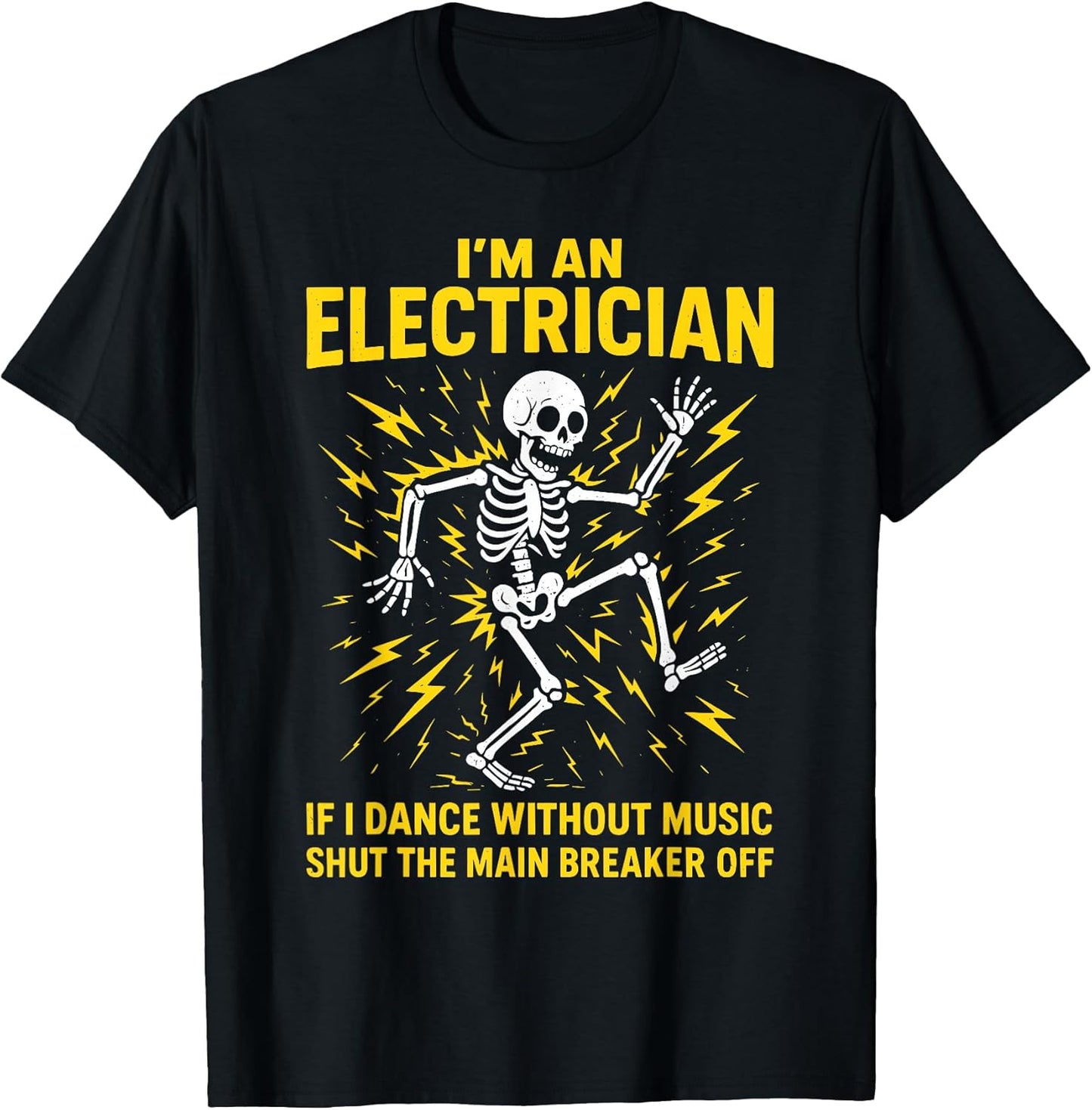 Funny Electrician Gift Ideas for Men, Dad & Daddy