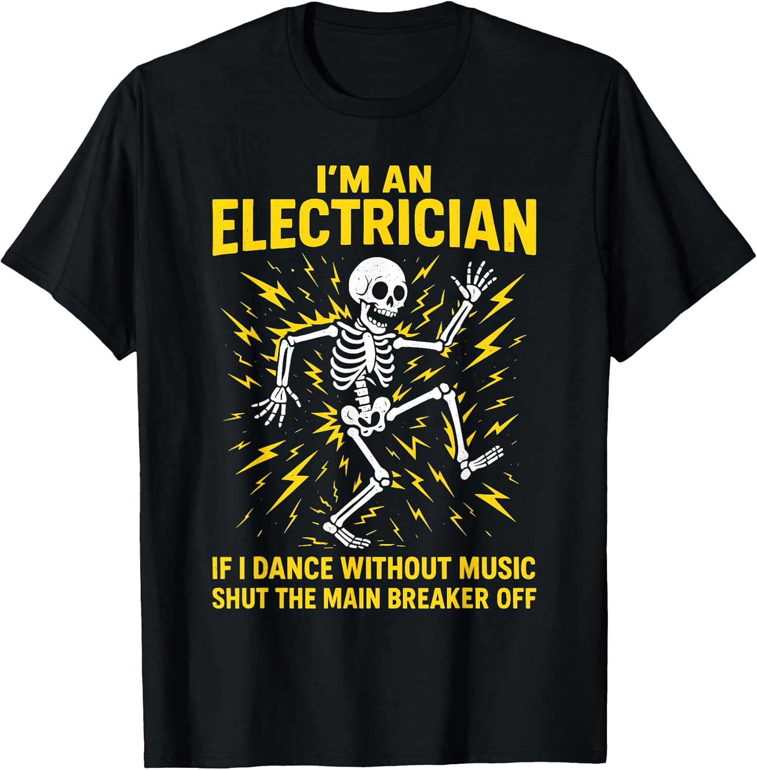 Funny Electrician Gift Ideas for Men, Dad & Daddy