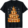 Festive Fox Christmas Apparel