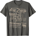 Retro Vintage Distressed Designs