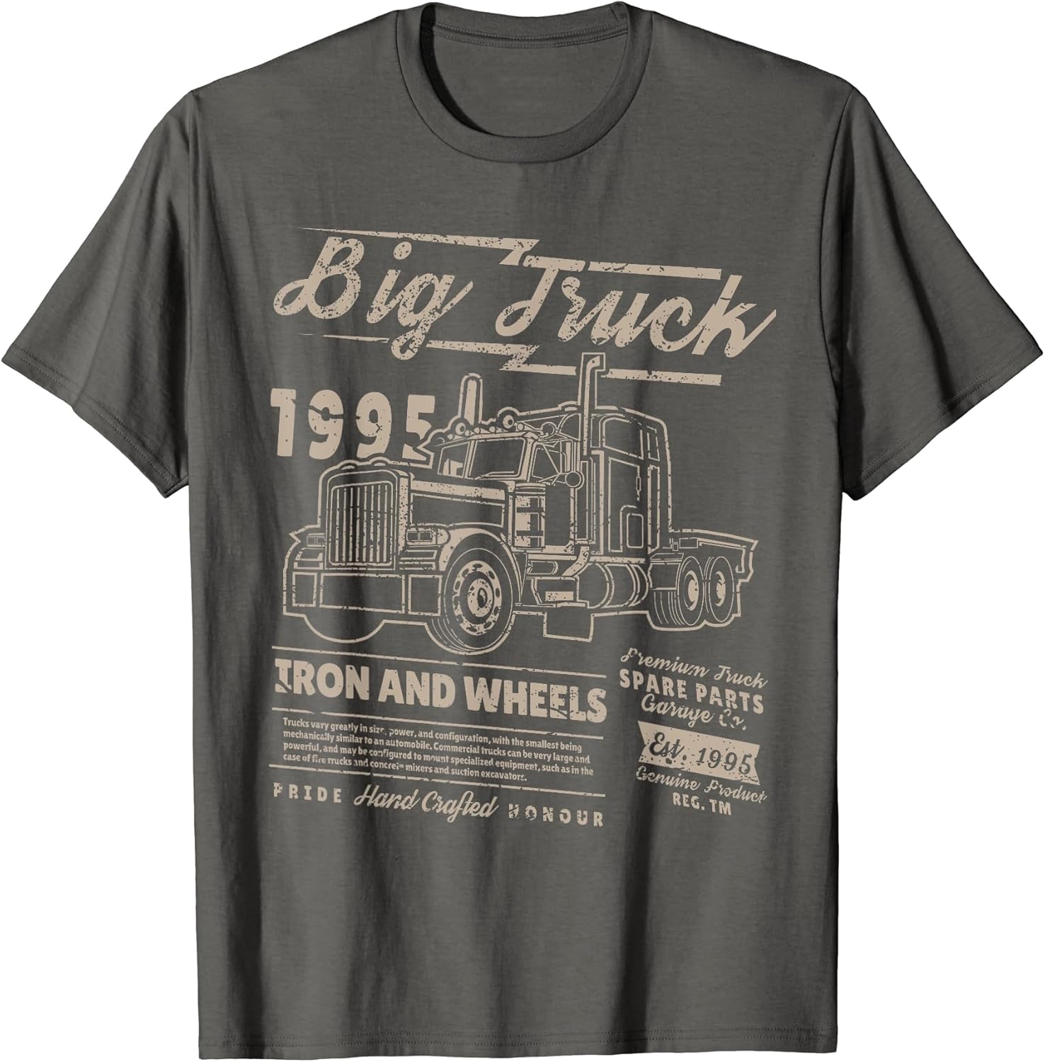 Retro Vintage Distressed Designs