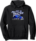 Funny Trucker Shirts