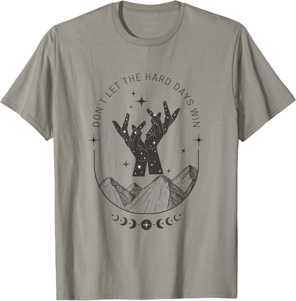 Fantasy romance reader positive quote gift merch