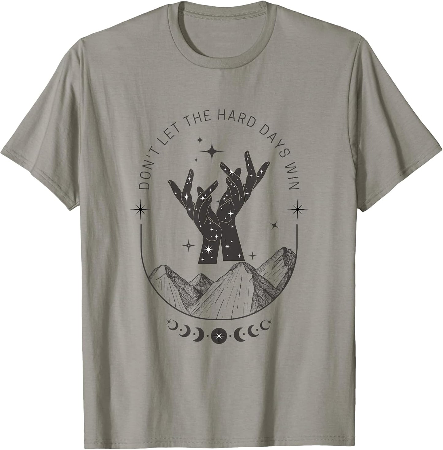 Fantasy romance reader positive quote gift merch