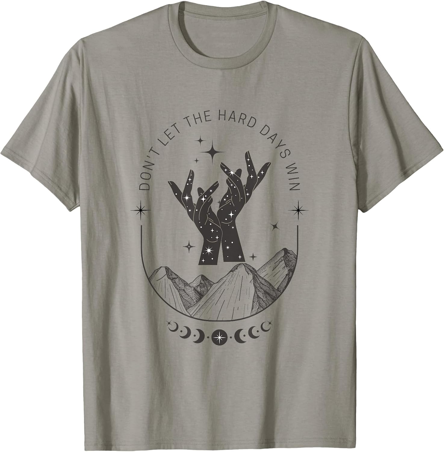 Fantasy romance reader positive quote gift merch