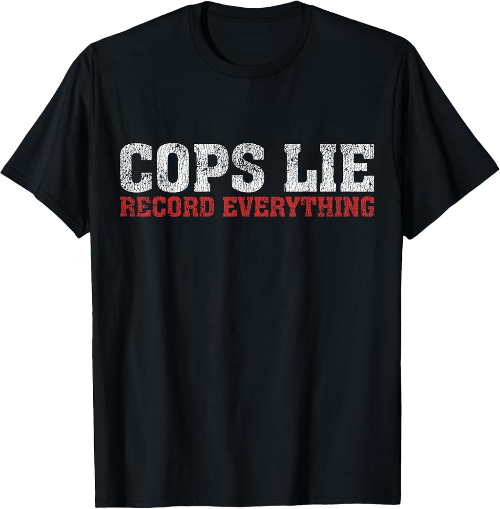 Stop Police Brutality Design Co